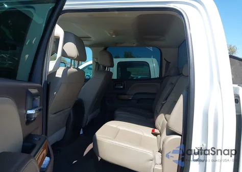 2019 GMC Sierra 2500Hd Slt from USA, damaged, VIN 1GT12REY7KF244441